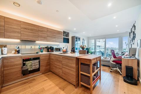 1 bedroom flat for sale, Judde House, Duke of Wellington Avenue, London, Greater London, SE18
