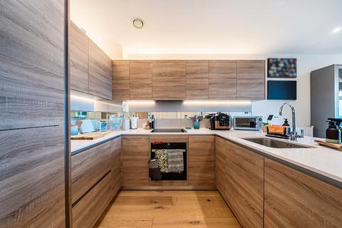 1 bedroom flat for sale, Judde House, Duke of Wellington Avenue, London, Greater London, SE18