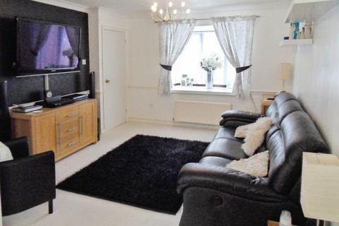 3 bedroom end of terrace house for sale, Queensbury Close, Bedford