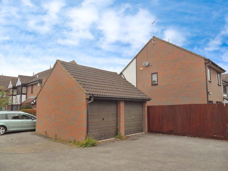 Single Garage