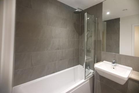 1 bedroom apartment to rent, Oxford Road, Moseley, Birmingham