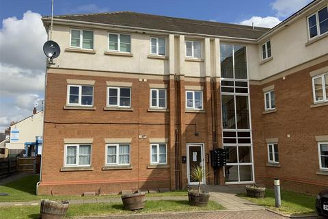undefined, Churchill Mews