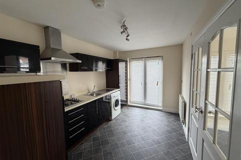 undefined, Churchill Mews