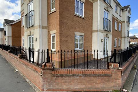 undefined, Churchill Mews
