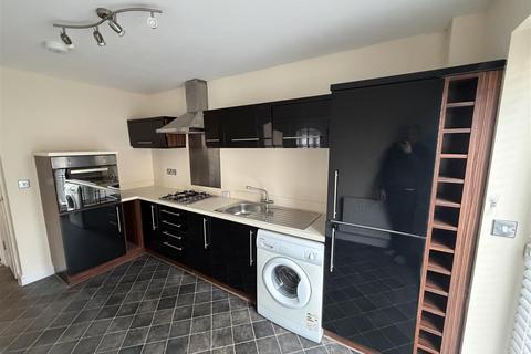 undefined, Churchill Mews