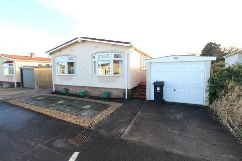 undefined, Avonsmere Residential Park, Stoke Gifford