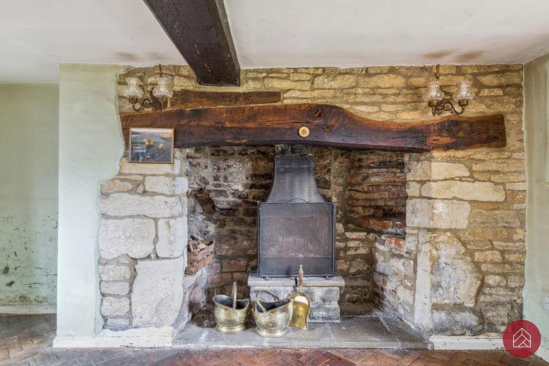 Fire Place