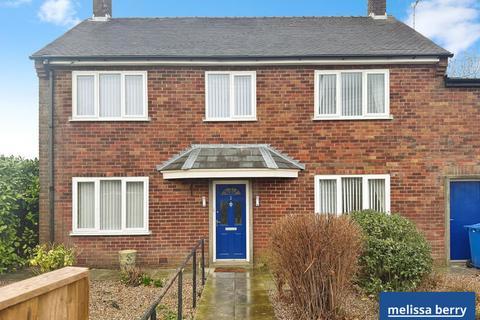3 bedroom semi-detached house for sale, Mersey Drive, Manchester M45