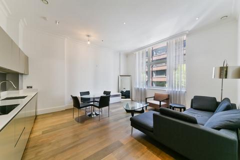 Sterling Mansions, Goodman's Fields, Leman Street, Aldgate, London, E1