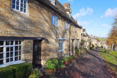 undefined, The Hill, Burford, OX18