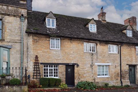 undefined, The Hill, Burford, OX18