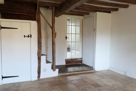undefined, The Hill, Burford, OX18