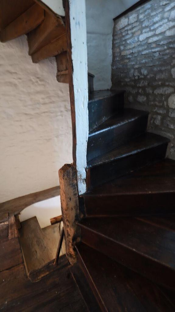 Stairwell