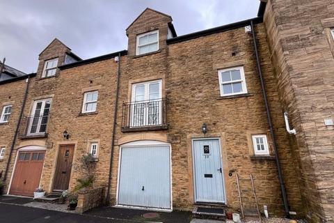 4 bedroom terraced house for sale, Brocks Mount, Stoke sub Hamdon