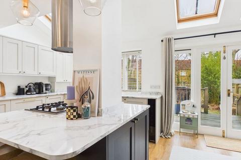 4 bedroom terraced house for sale, Brocks Mount, Stoke sub Hamdon