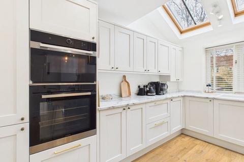 4 bedroom terraced house for sale, Brocks Mount, Stoke sub Hamdon
