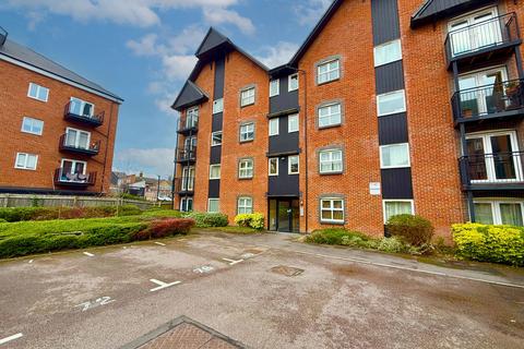 undefined, The Wharf, Leighton Buzzard LU7