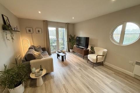 undefined, The Wharf, Leighton Buzzard LU7