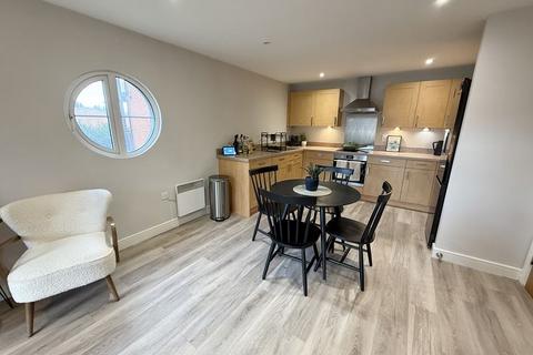 undefined, The Wharf, Leighton Buzzard LU7