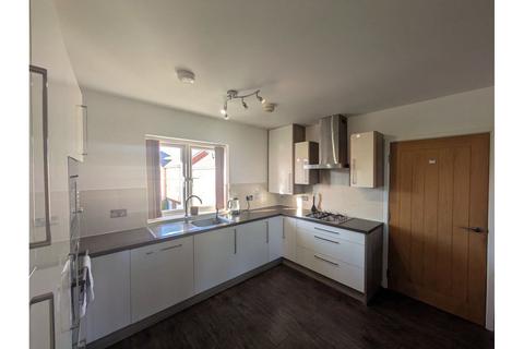 undefined, 1 Dodd Road, Watford, WD24