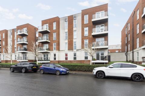 undefined, Crayford DA1