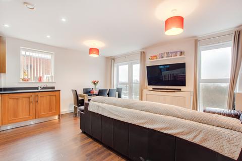 undefined, Crayford DA1