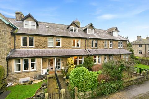 undefined, Rodney Terrace, Ripon HG4