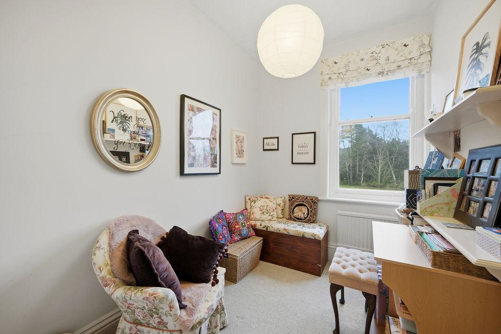 Single bedroom