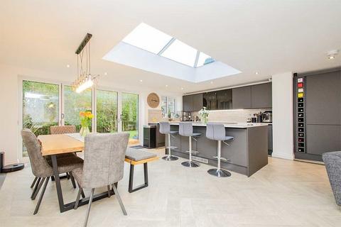 3 bedroom semi-detached house for sale, St Barbaras Road, Rugeley WS15