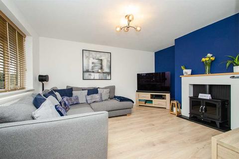 3 bedroom semi-detached house for sale, St Barbaras Road, Rugeley WS15