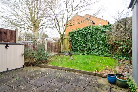 1 bedroom house for sale, Leet Court, Rugeley WS15