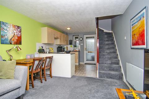 1 bedroom house for sale, Leet Court, Rugeley WS15