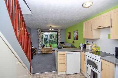 1 bedroom house for sale, Leet Court, Rugeley WS15