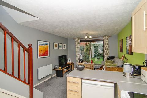 1 bedroom house for sale, Leet Court, Rugeley WS15