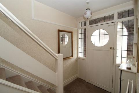 3 bedroom semi-detached house for sale, Sandileigh Avenue, Altrincham WA15