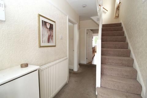 3 bedroom semi-detached house for sale, Sandileigh Avenue, Altrincham WA15