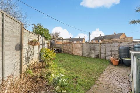3 bedroom terraced house for sale, New Road, Banbury OX15