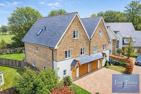 undefined, Chigwell Grange, Chigwell IG7