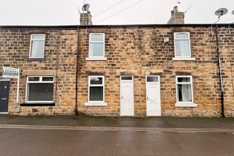 undefined, Chapel Street, Birdwell, Barnsley, South Yorkshire, S70