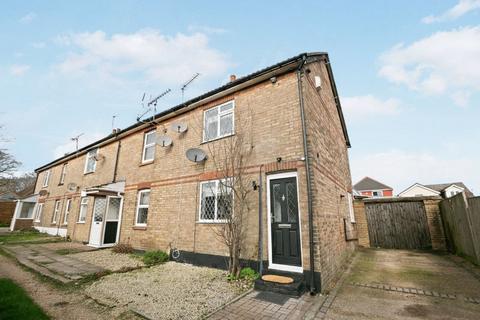 Buckland Terrace, Poole BH12
