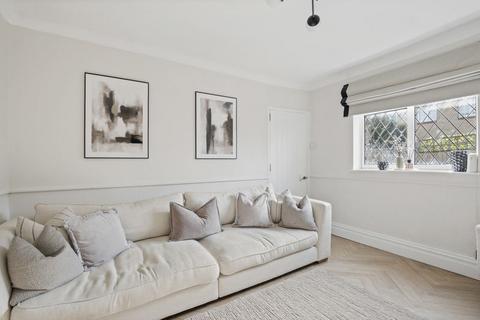 2 bedroom end of terrace house for sale, Buckland Terrace, Poole BH12