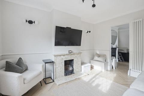 2 bedroom end of terrace house for sale, Buckland Terrace, Poole BH12