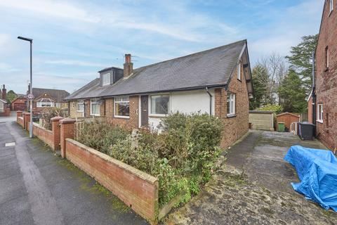 undefined, Thirlmere Avenue, Wigan WN6