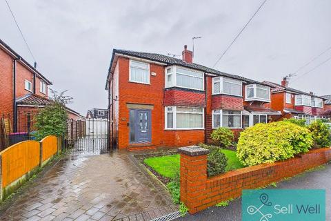 undefined, Carlton Road, Manchester M28