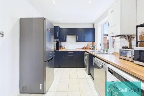 undefined, Carlton Road, Manchester M28
