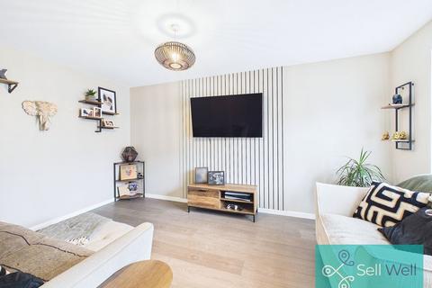 3 bedroom semi-detached house for sale, Thorne Crescent, Manchester M28