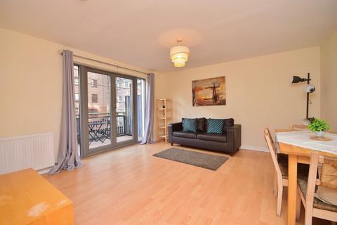undefined, London Road, Trongate, Glasgow