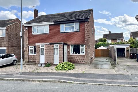 undefined, Highfields Close, Loughborough LE12