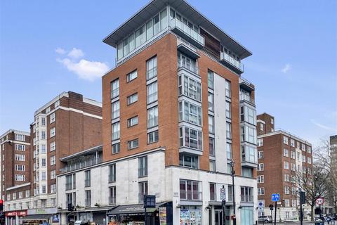 2 bedroom flat to rent, Burwood Place, London