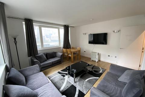 2 bedroom flat to rent, Burwood Place, London
